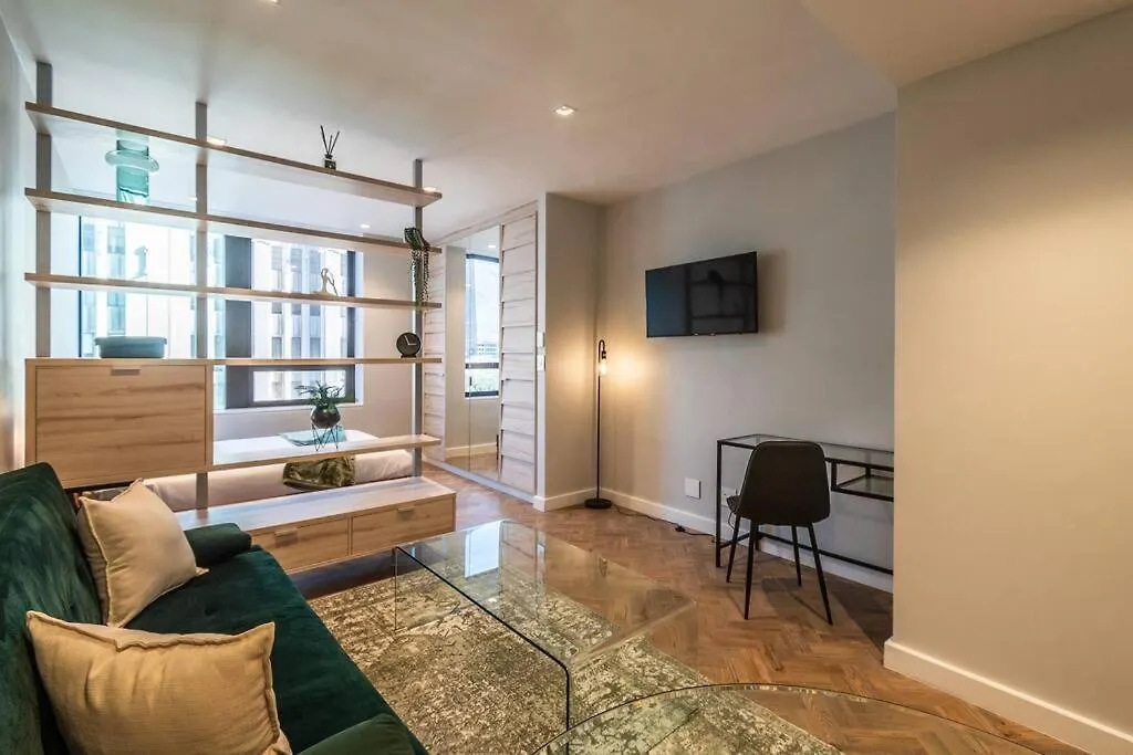 Urban Elegance Apartment Cape Town 0*,  South Africa