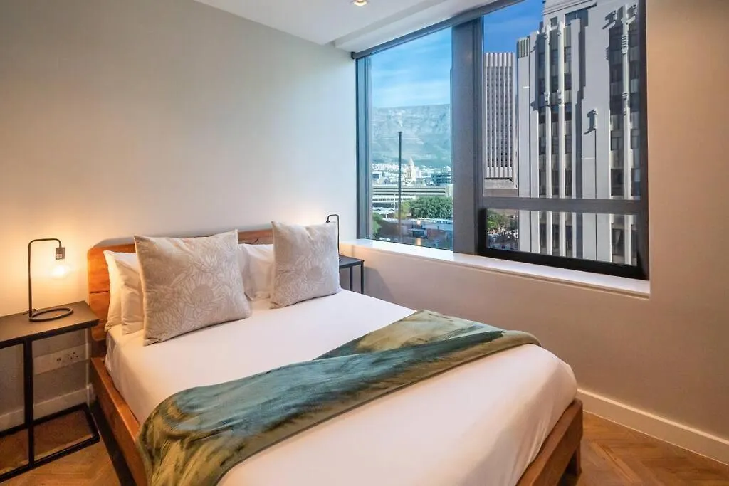 Urban Elegance Apartment Cape Town South Africa