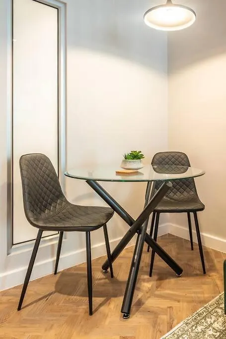 Urban Elegance Apartment Cape Town