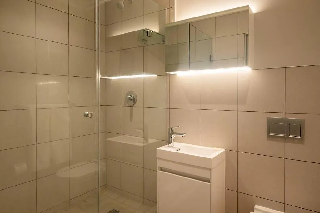 Urban Elegance Apartment Cape Town