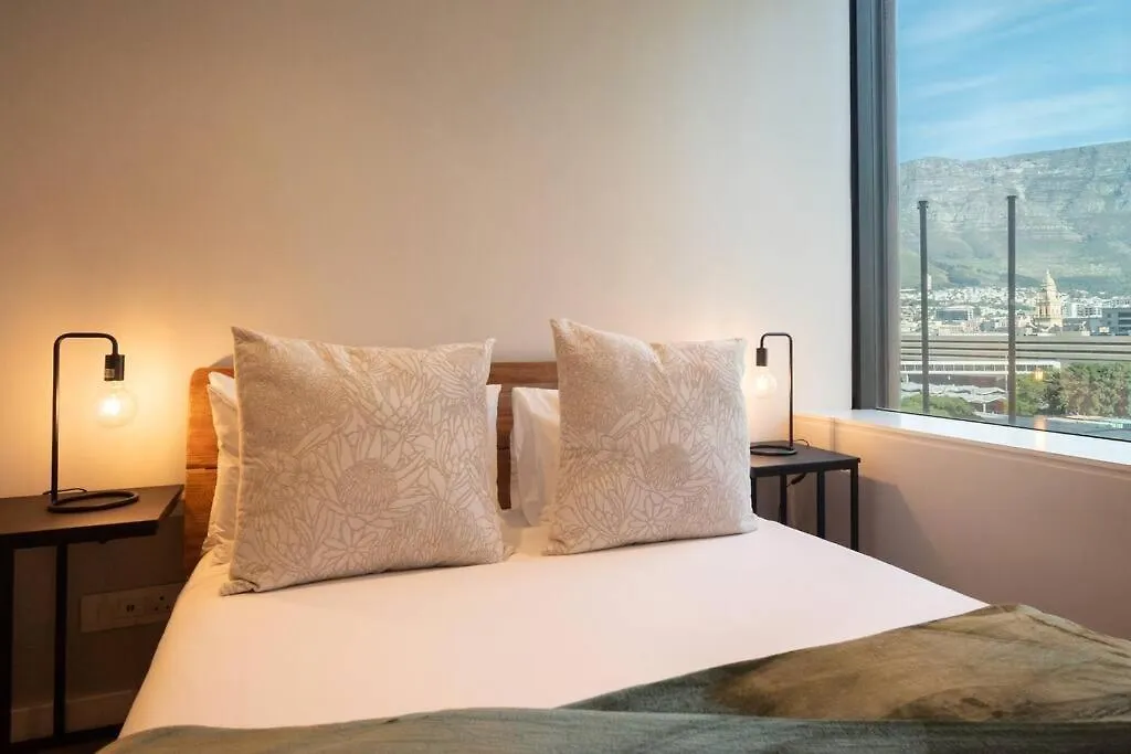 Urban Elegance Apartment Cape Town South Africa