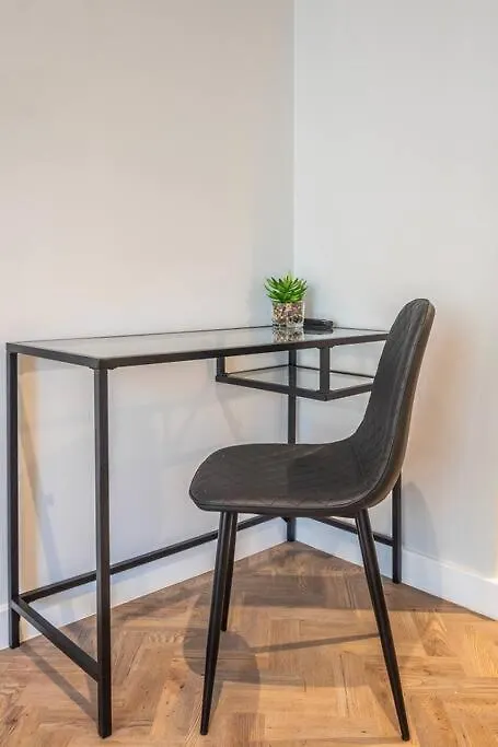 Urban Elegance Apartment Cape Town 0*,  South Africa