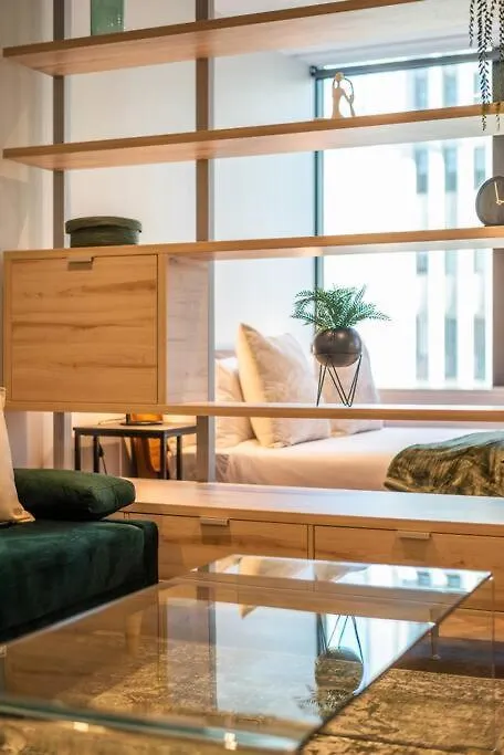 Urban Elegance Apartment Cape Town